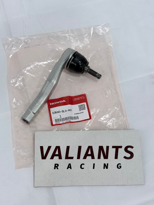 Acura NSX OE Steering Tie Rod End Passenger Side