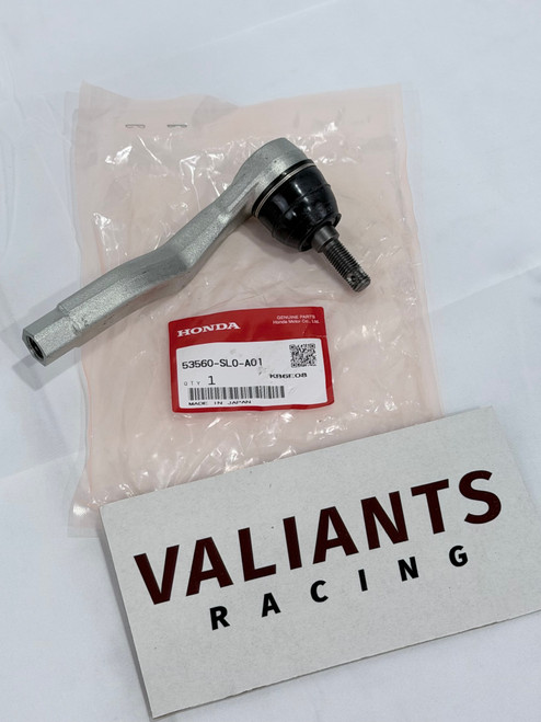 Acura NSX OE Steering Tie Rod End Driver Side