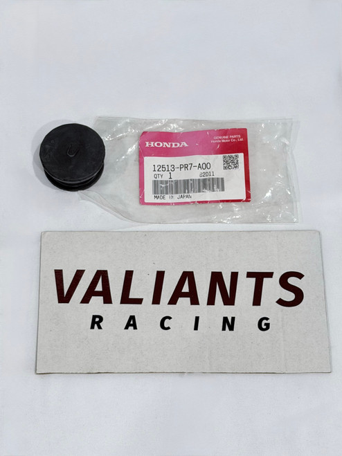 Acura NSX OEM Cover Seal Rubber