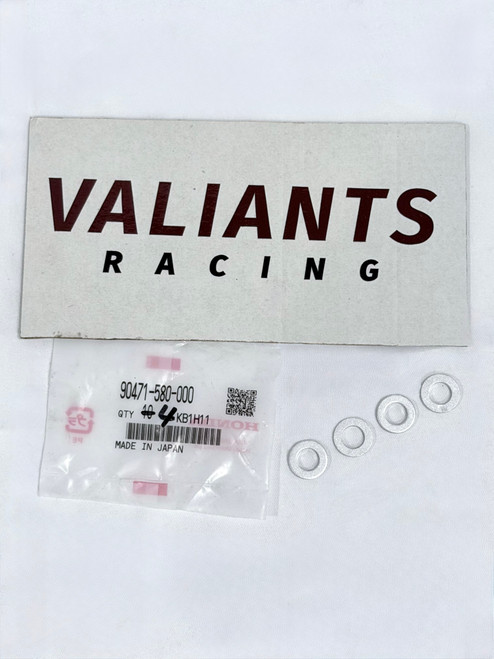 Acura NSX OEM Gasket