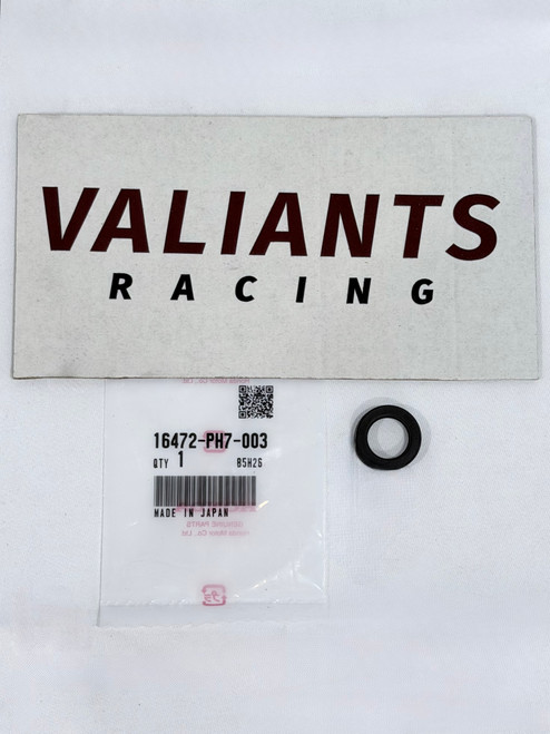 Acura NSX OEM Injector Seal Ring
