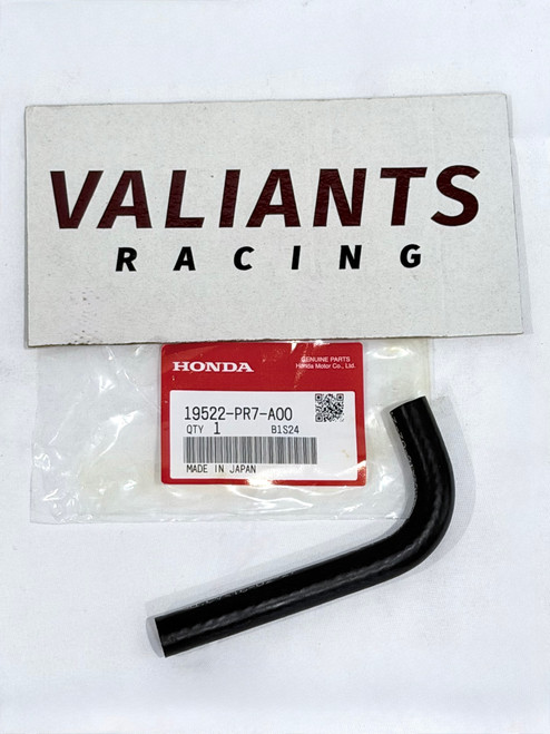 Acura NSX OEM Bypass Hose A