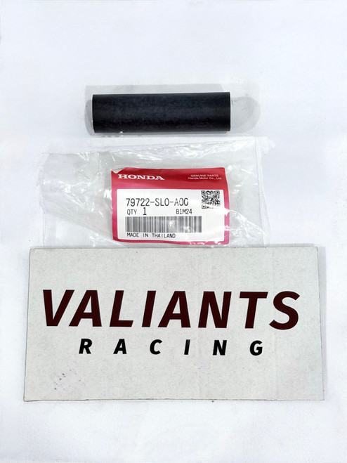 Acura NSX OEM Heater-Inlet Hose