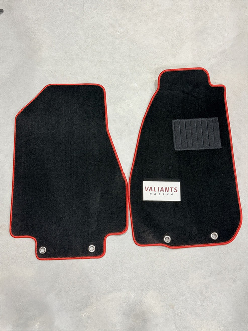 RFY Acura NSX Floor Mats