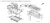 Acura NSX Gasket, Intake Manifold Chamber