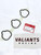 Acura NSX Gasket, Inlet Manifold