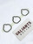 Acura NSX Gasket, Inlet Manifold