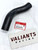 Acura NSX Rear Radiator Hose (UPPER) (WHITE PAINTED)