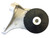 Acura NSX Rubber Assy., FR. Engine Mounting