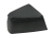 Right Rear Sash Holder Garnish (Black)
