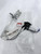 Acura NSX Passenger Side Window Regulator