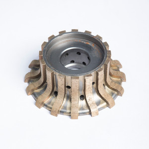 ROUTER FS40 POS.0 SEG DIAMOND 120MM