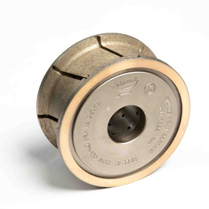 ROUTER T40 R3 POS.1 ROUGH DIAMOND 120X35