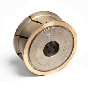 ROUTER T40 R3 POS.2 MED DIAMOND 120X35