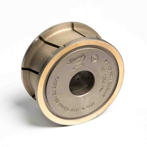 ROUTER T40 R3 POS.3 FINE DIAMOND 120X35