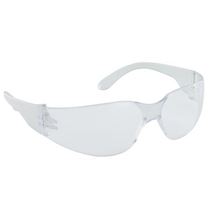 SAFTEY GLASSES NSX CLEAR A/F A/S SAFTEY GLASSES NSX CLEAR A/F A/S