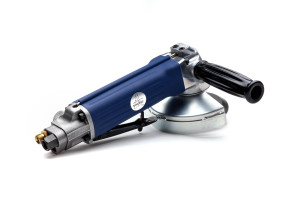 SAMURAI AIR GRINDER 5 INCH 10K RPM SAMURAI AIR GRINDER 5 INCH 10K RPM