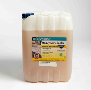 SEALER 5 GAL DRUM HEAVY DUTY WATER BASED SEALER 5 GAL DRUM HEAVY DUTY WATER BASED