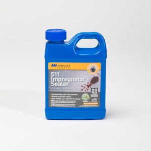 SEALER 511 IMPREGNATOR QUART SEALER 511 IMPREGNATOR QUART