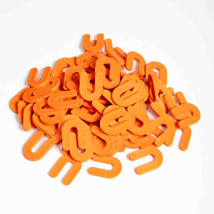 SHIM ORANGE 3/16X1-1/2X2 BOX SHIM ORANGE 3/16X1-1/2X2 BOX