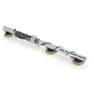 SINK HOLE SAVER AUTO 4FT SINK HOLE SAVER AUTO 4FT