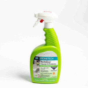 STONETECH CLEANER 24 OZ CITRUS SCENT SPRAYER STONETECH CLEANER 24 OZ CITRUS SCENT SPRAYER