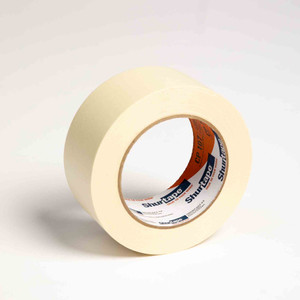 TAPE 2IN X 60YD CP107 NAT MASKING TAPE 2IN X 60YD CP107 NAT MASKING