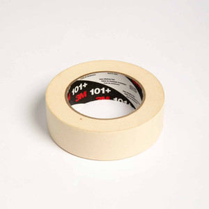 TAPE 36MMX55M 101+ TAN MASKING VALUE TAPE 36MMX55M 101+ TAN MASKING VALUE