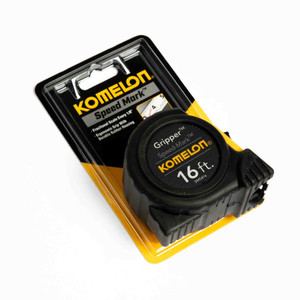 TAPE MEASURE 16FT x 1IN GRIPPER TAPE MEASURE 16FT x 1IN GRIPPER
