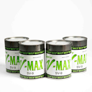 VINYL-ESTER ADHESIVE SV-9 V-MAX BIG BOX VINYL-ESTER ADHESIVE SV-9 V-MAX BIG BOX