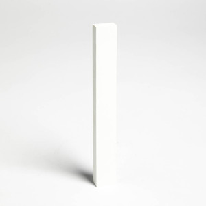 WHITE DRESSING STICK - 320 GRIT WHITE DRESSING STICK - 320 GRIT