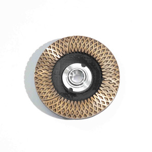 Cyclone Ultra Cup Wheel - Coarse Cyclone Ultra Cup Wheel - Coarse