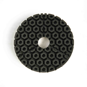 WHL 4IN 200 GRIT WET STRAIGHT EDGE