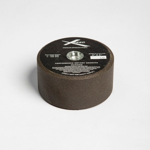 WHL 4X2X5/8-11 120 GRIT SILICON CARBIDE WHL 4X2X5/8-11 120 GRIT SILICON CARBIDE