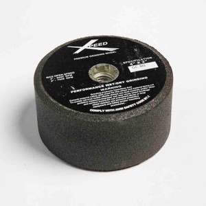 WHL 4X2X5/8-11 80 GRIT SILICON CARBIDE WHL 4X2X5/8-11 80 GRIT SILICON CARBIDE