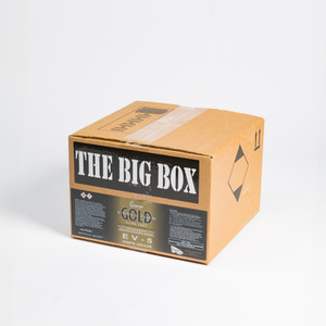 GOLD EVOLUTION EV-5 Knife Grade - Big Box - Standard GOLD EVOLUTION EV-5 Knife Grade - Big Box - Standard