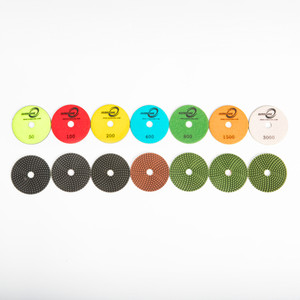 HURRICANE WE SERIES ECONOMY 4IN PAD HURRICANE WE SERIES ECONOMY 4IN PAD