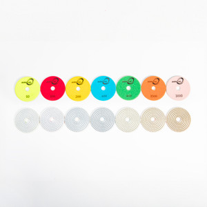 4IN HURRICANE ES 7-STEP WHITE RESIN 4IN HURRICANE ES 7-STEP WHITE RESIN
