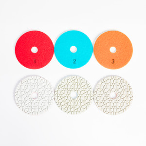 アカディア TiAlN STONE FABRICATION TOOLS - Diamond & Silicone Carbide Tools