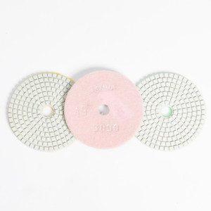 DISC 4IN (100MM) GAMMA