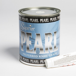 PEARL PREFERRED POLY 1 GALLON PAIL PEARL PREFERRED POLY 1 GALLON PAIL