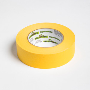 TAPE 1-1/2X60 YD CP225 GOLD FROGTAPE TAPE 1-1/2X60 YD CP225 GOLD FROGTAPE