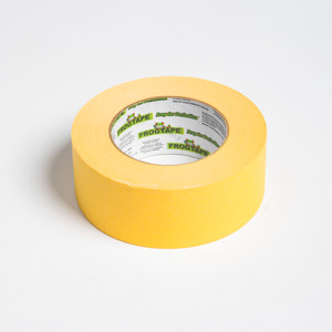 TAPE 2X60 YD CP225 GOLD FROGTAPE TAPE 2X60 YD CP225 GOLD FROGTAPE