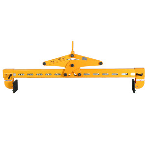 Aardwolf Horizontal Stone Lifting Clamp AHLC-2010-4T Aardwolf Horizontal Stone Lifting Clamp AHLC-2010-4T