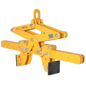 Aardwolf Versa Block Clamp 6'' – 43'' Grip Range Aardwolf Versa Block Clamp 6'' – 43'' Grip Range