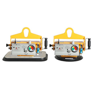 Aardwolf Hand Pump Vacuum Lifter AVLHP240/480  Aardwolf Hand Pump Vacuum Lifter AVLHP240/480