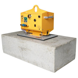 Aardwolf Vacuum Block Lifter - 1000kg - AVBL1000 Aardwolf Vacuum Block Lifter - 1000kg - AVBL1000