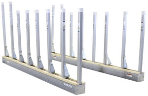 AARDWOLF SLAB RACK KIT AARDWOLF SLAB RACK KIT