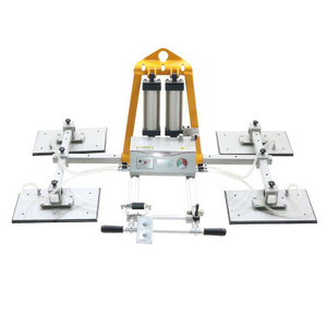 Aardwolf Vacuum Lifter AVLP4- 1000kg / 2204 lbs Aardwolf Vacuum Lifter AVLP4- 1000kg / 2204 lbs