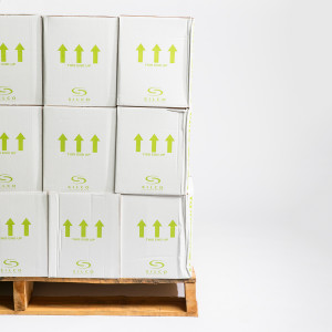 SILCO SILICONE - CLEAR - 100% RTV3500 - 1 PALLET (1,440) SILCO SILICONE - CLEAR - 100% RTV3500 - 1 PALLET (1,440)